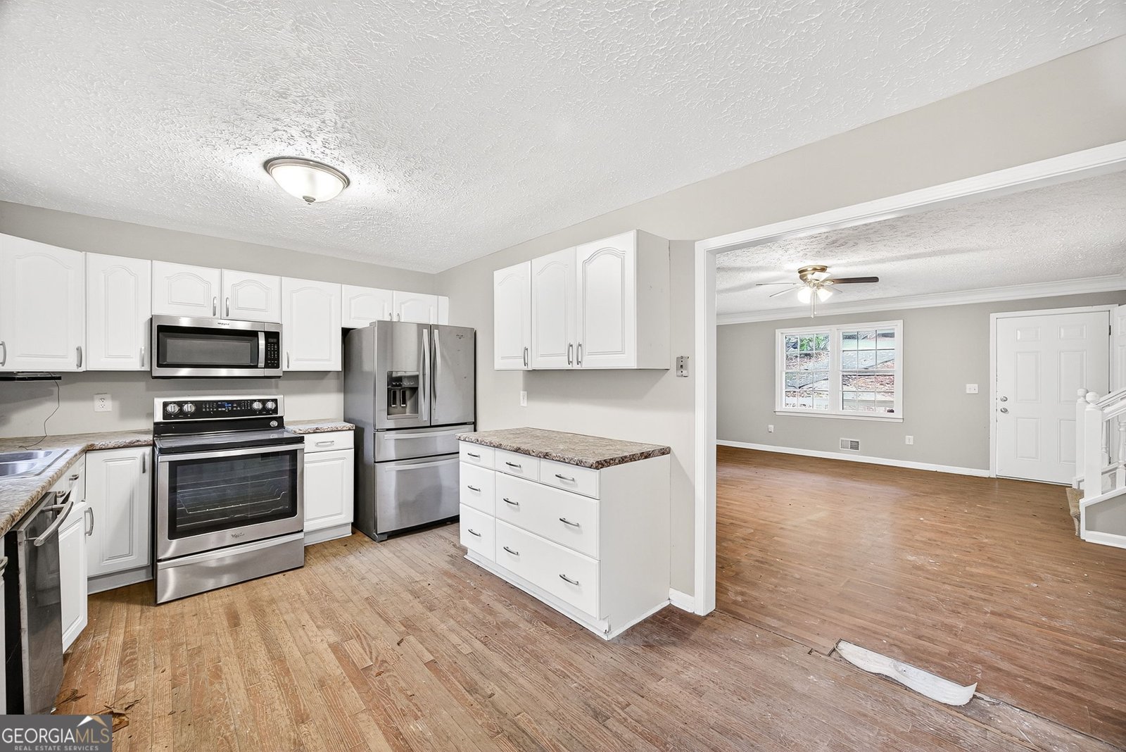 1978 Winding Creek Lane Marietta - 9