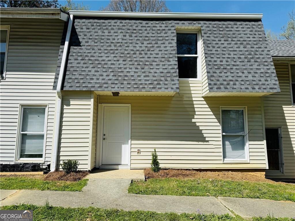 4383 Idlewood Lane Tucker - 2