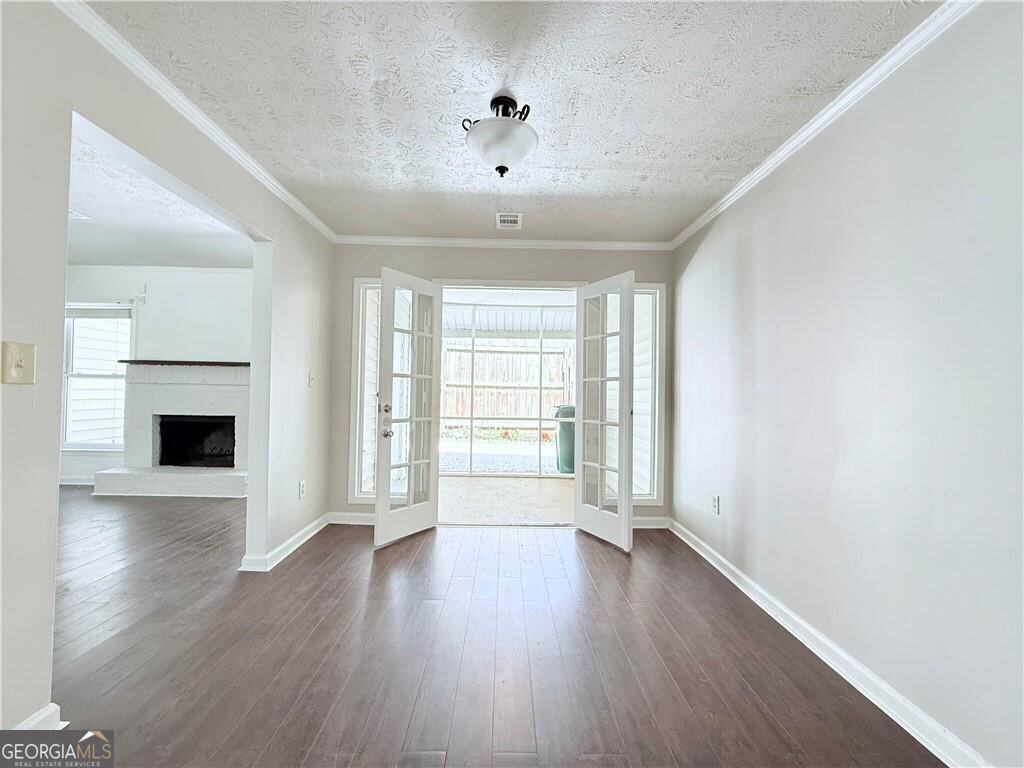 4383 Idlewood Lane Tucker - 6