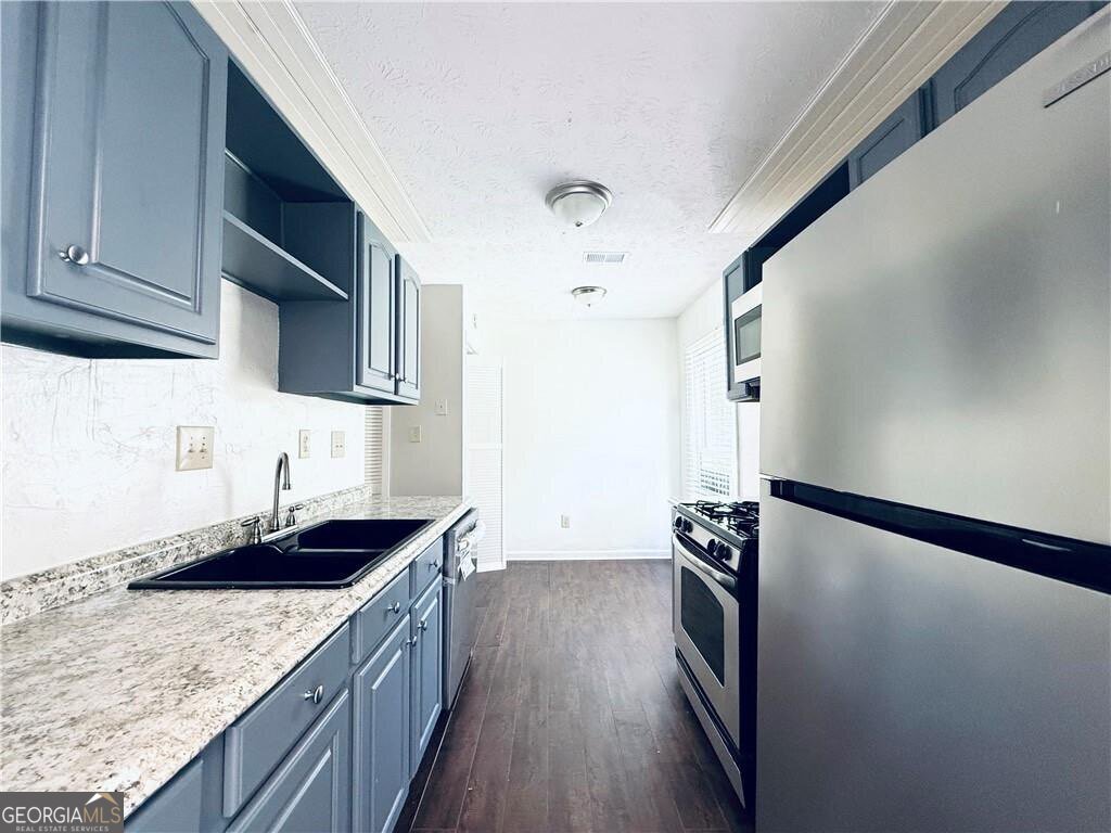 4383 Idlewood Lane Tucker - 7