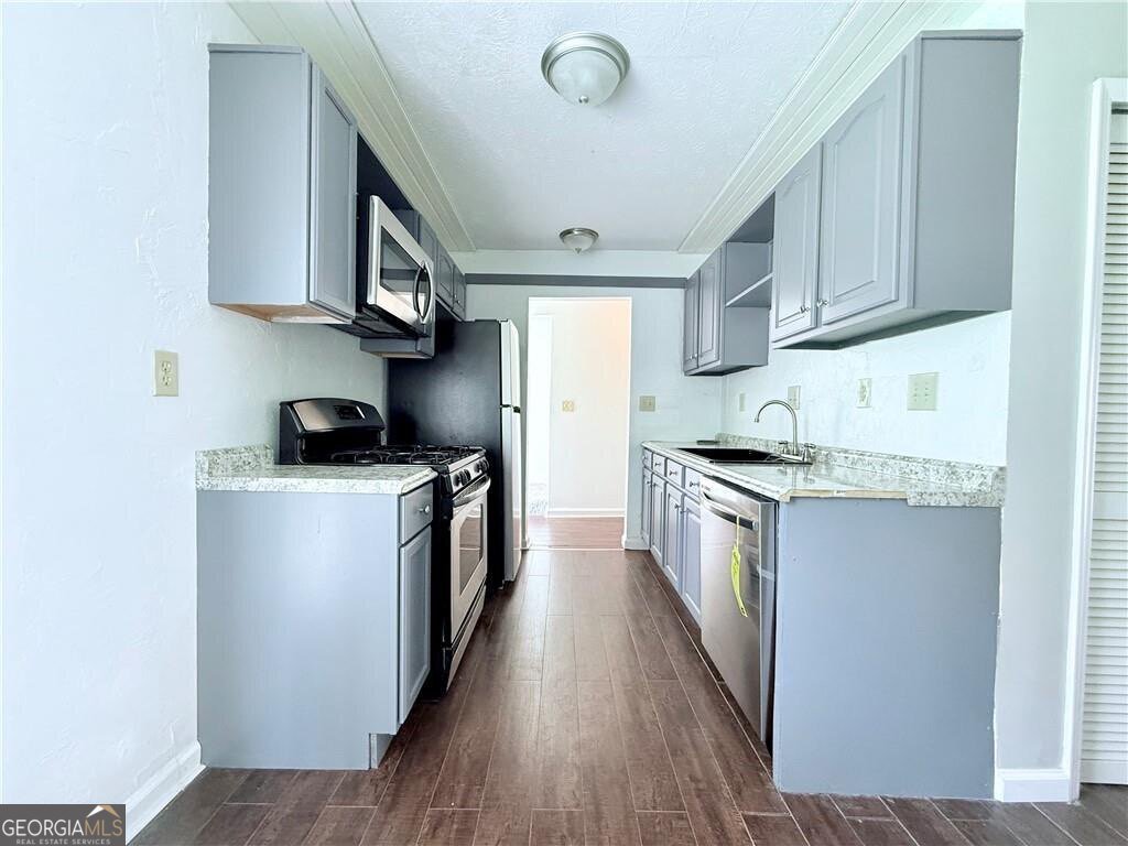 4383 Idlewood Lane Tucker - 8