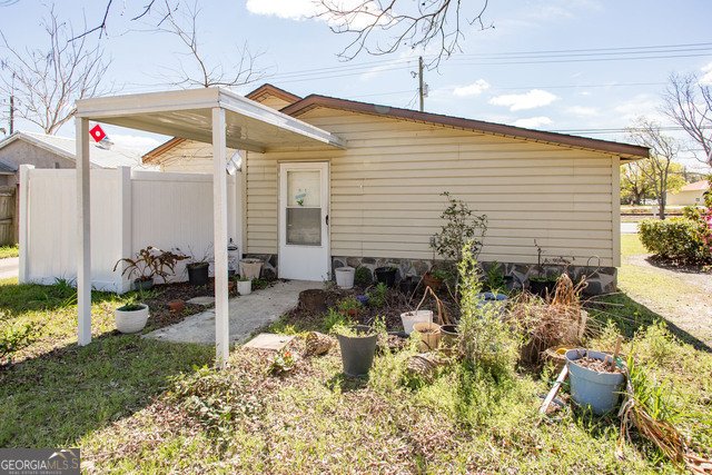 0 Goodwin Street Waycross - 20