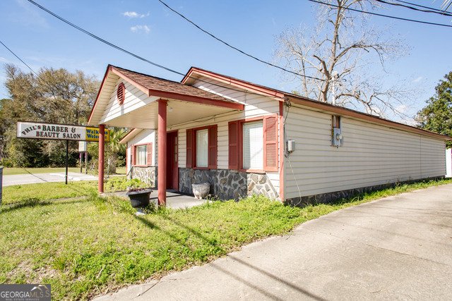 0 Goodwin Street Waycross - 21