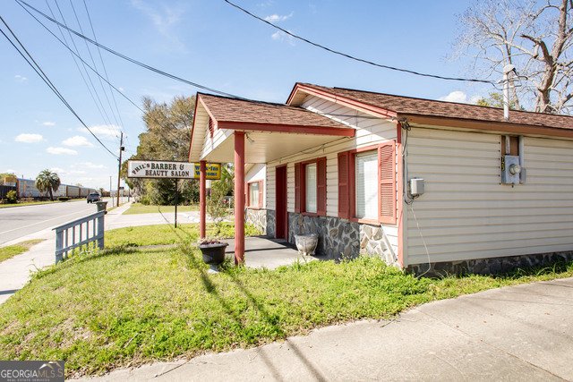 0 Goodwin Street Waycross - 22