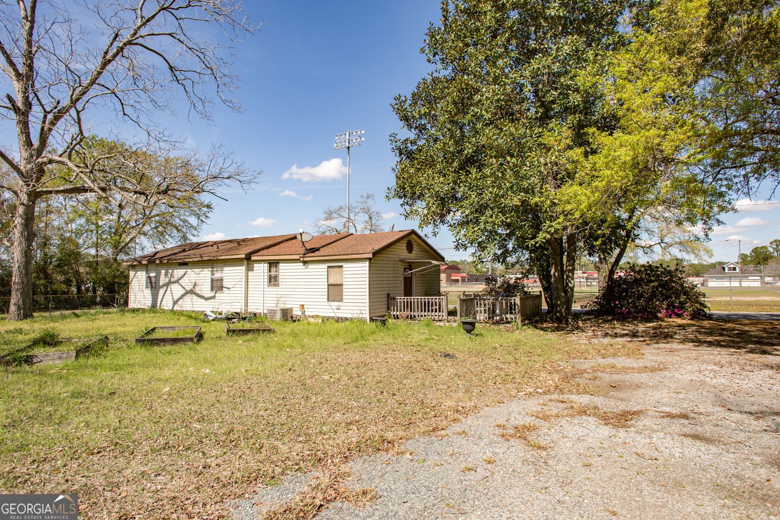 0 Goodwin Street Waycross - 3