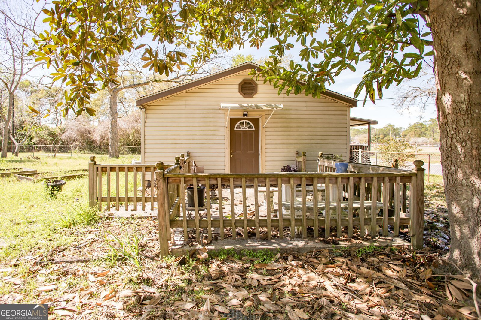 0 Goodwin Street Waycross - 4