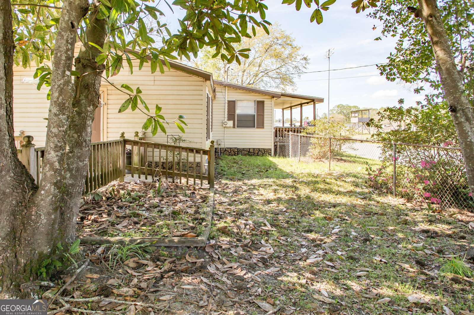 0 Goodwin Street Waycross - 5