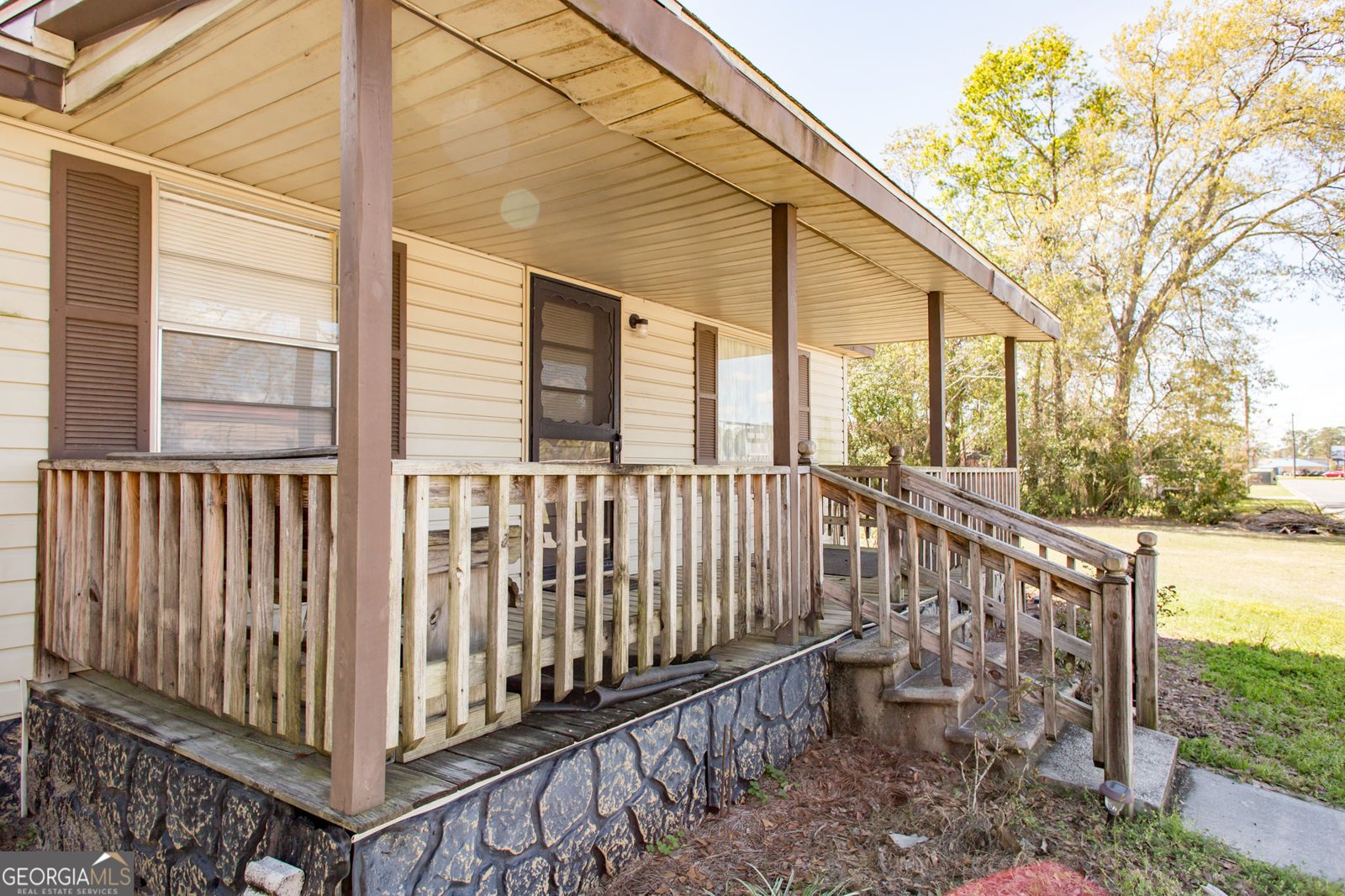 0 Goodwin Street Waycross - 7