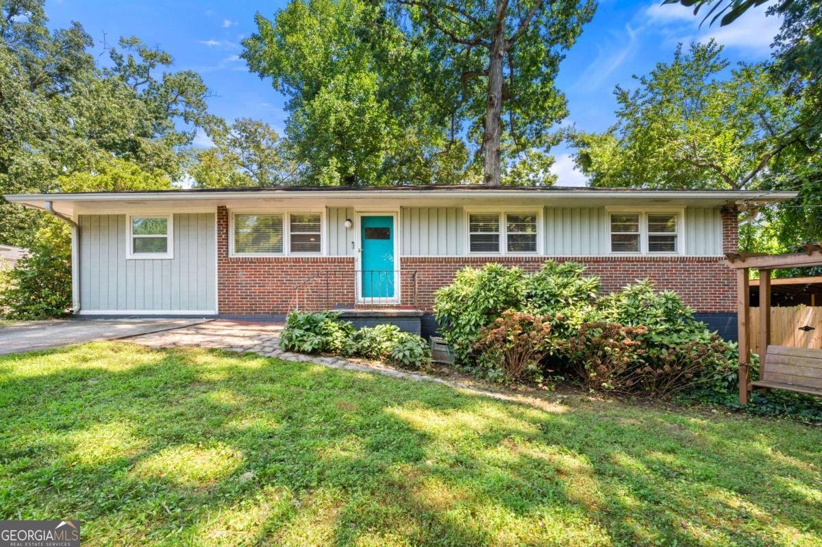 811 Whelchel Drive Decatur - 1