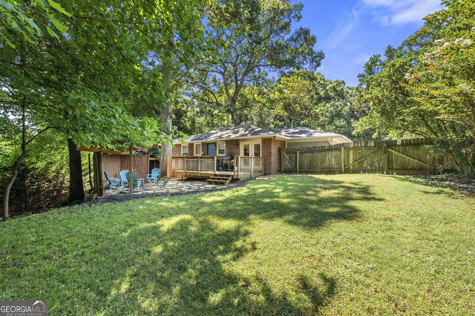 811 Whelchel Drive Decatur - 27