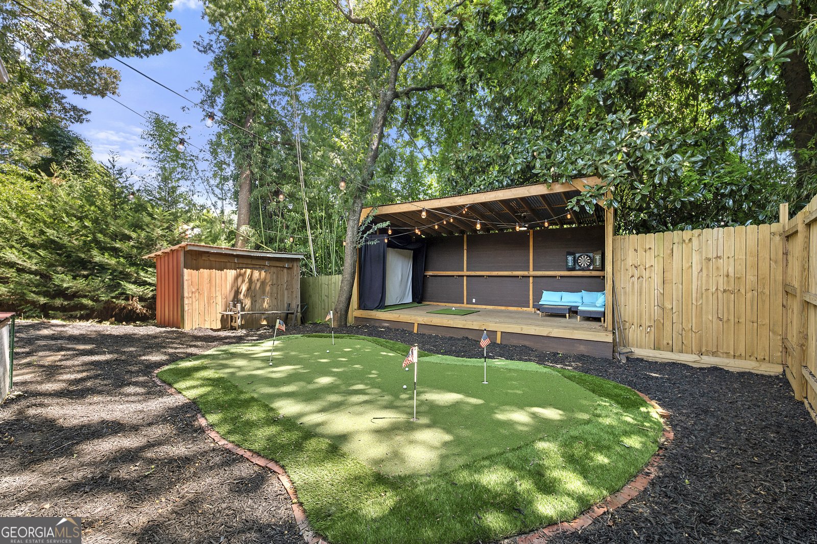 811 Whelchel Drive Decatur - 28