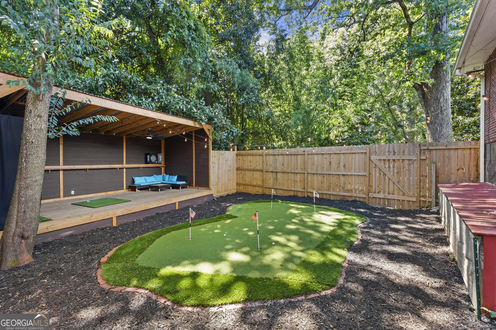 811 Whelchel Drive Decatur - 29