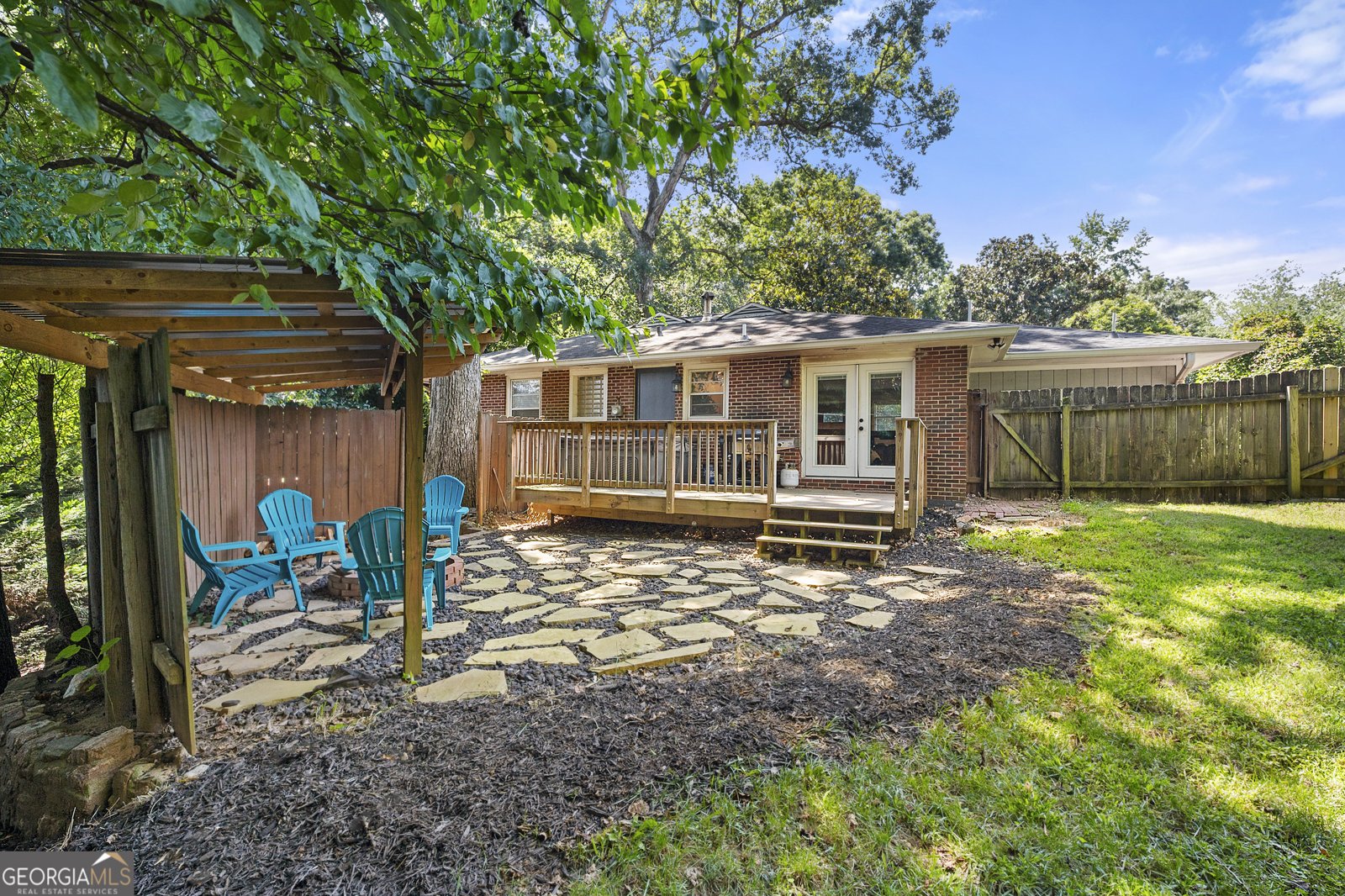 811 Whelchel Drive Decatur - 30