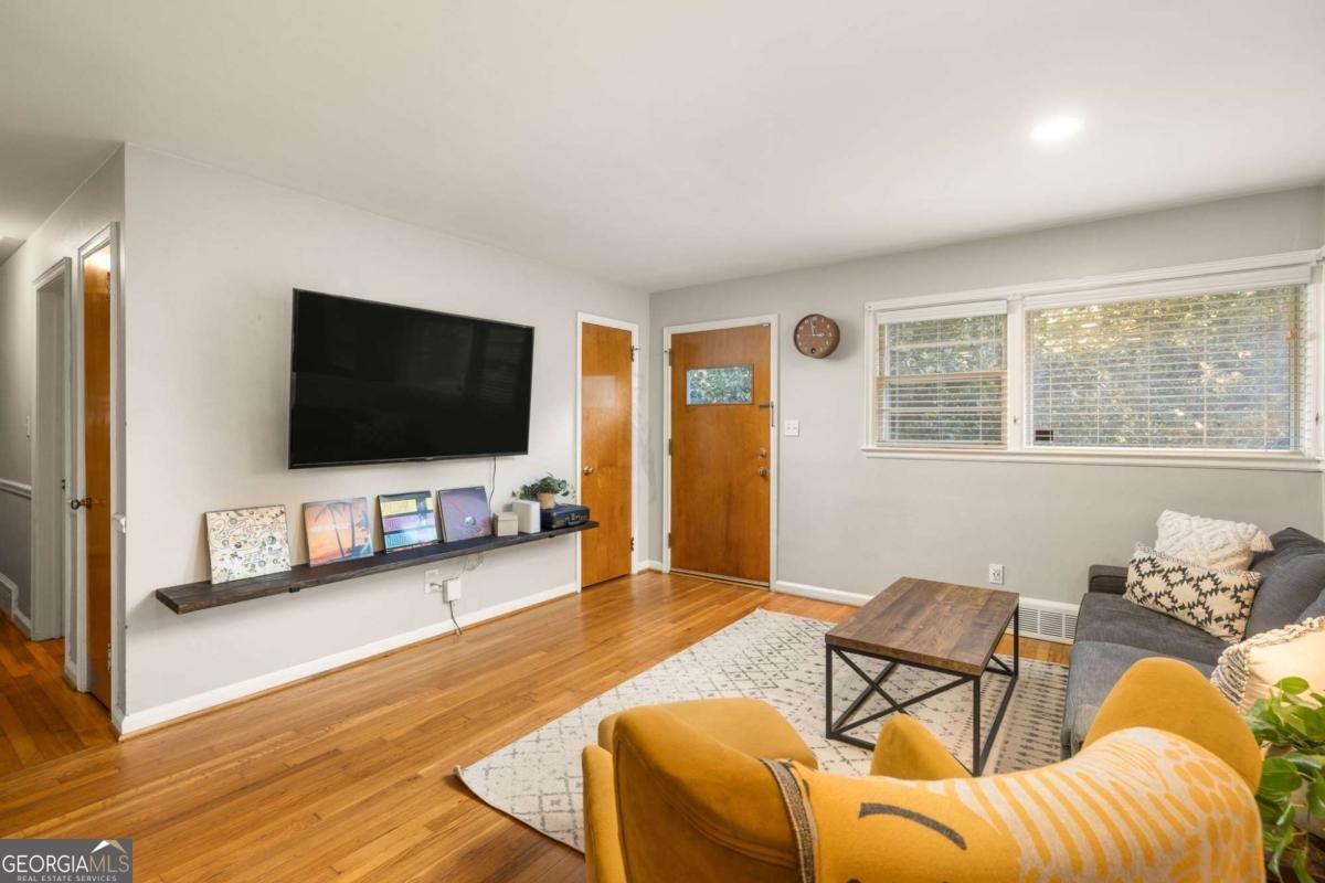 811 Whelchel Drive Decatur - 4