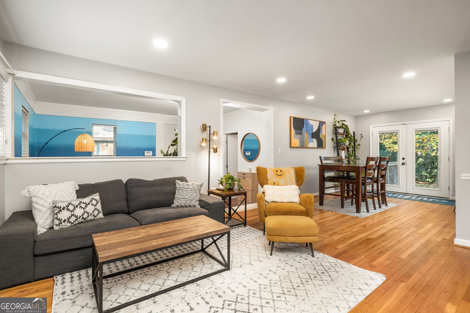 811 Whelchel Drive Decatur - 5