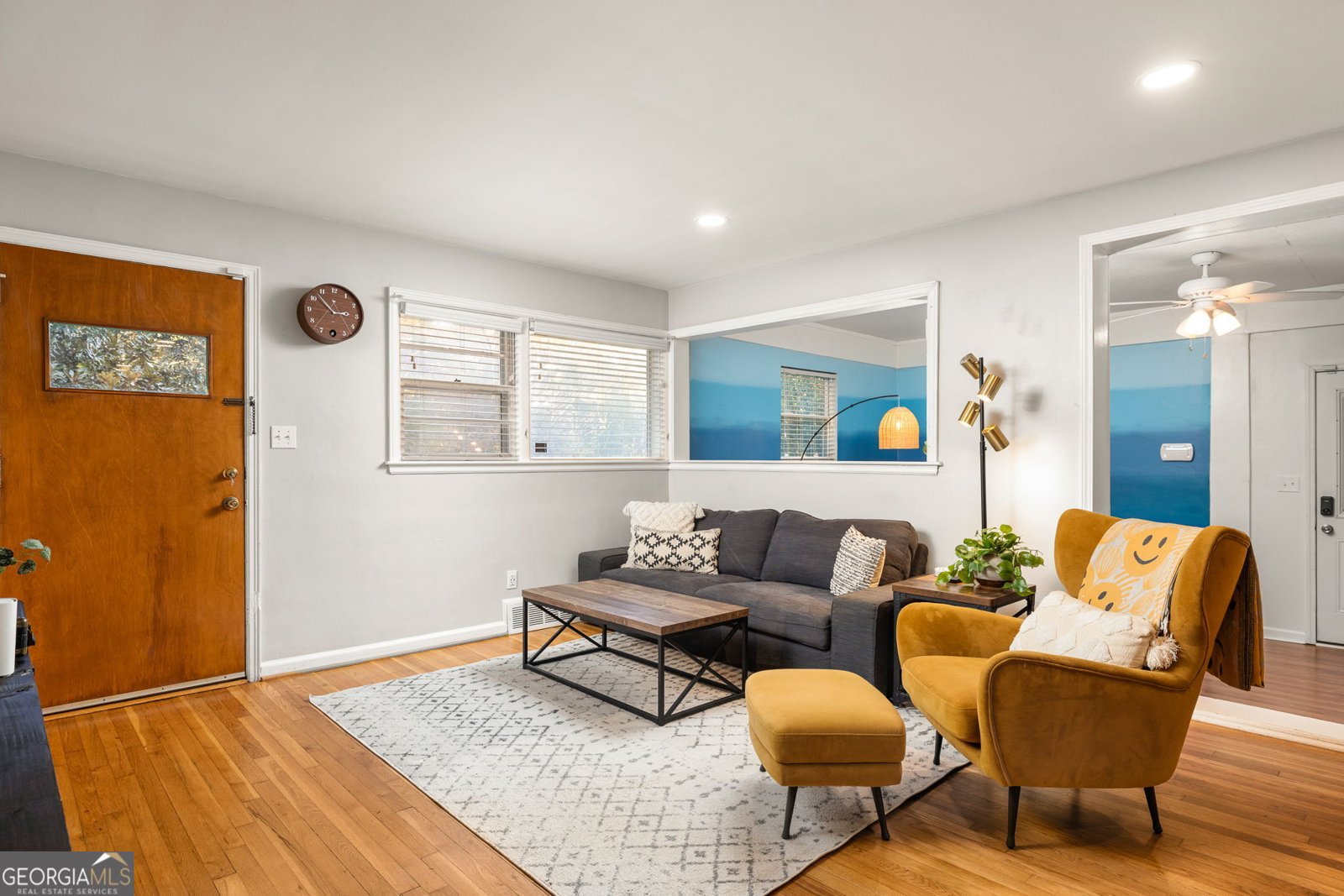 811 Whelchel Drive Decatur - 6