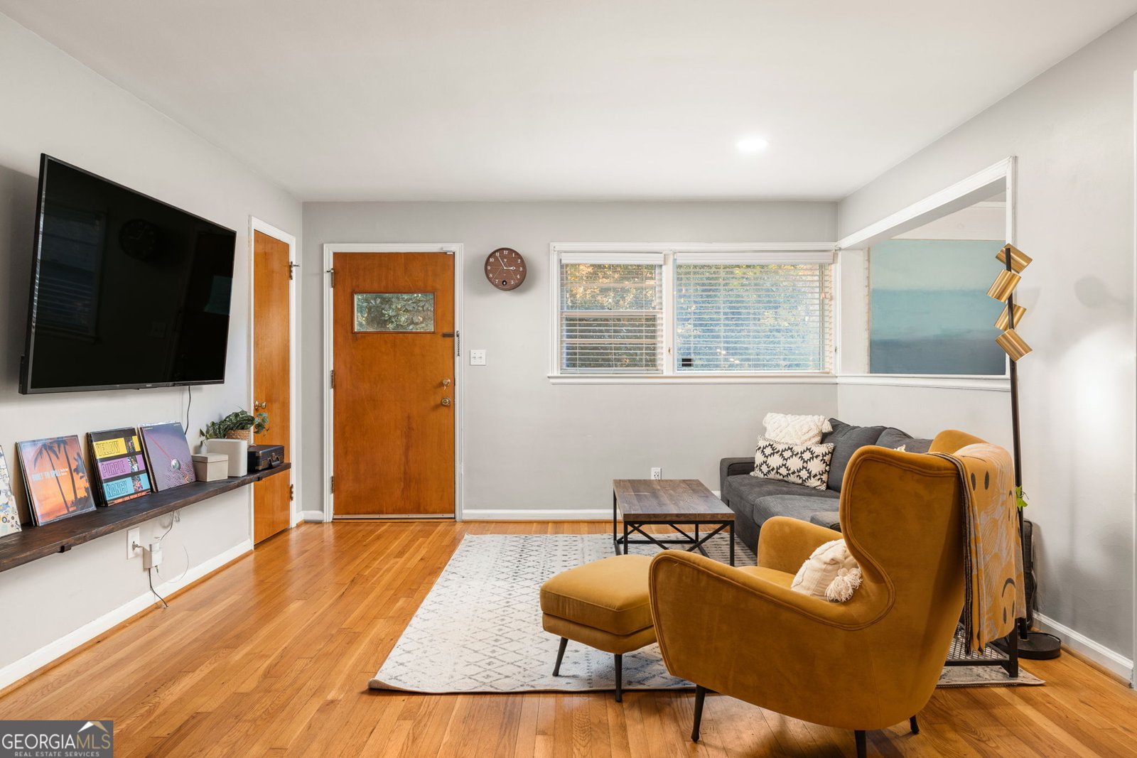 811 Whelchel Drive Decatur - 7