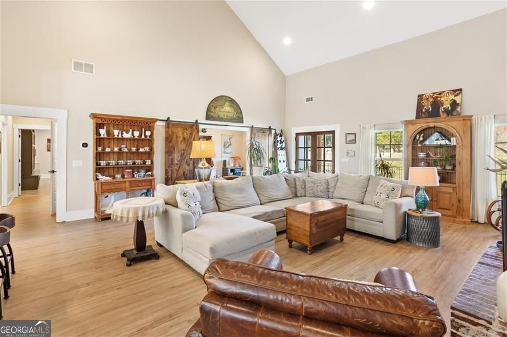 14402 Fincher Road Canton - 13