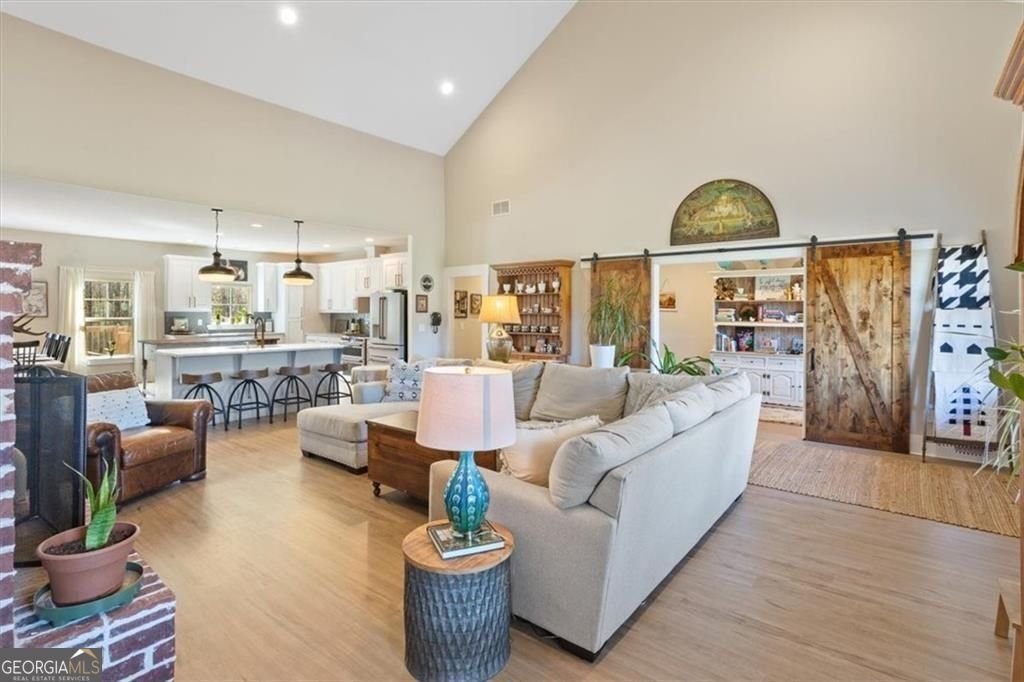 14402 Fincher Road Canton - 14