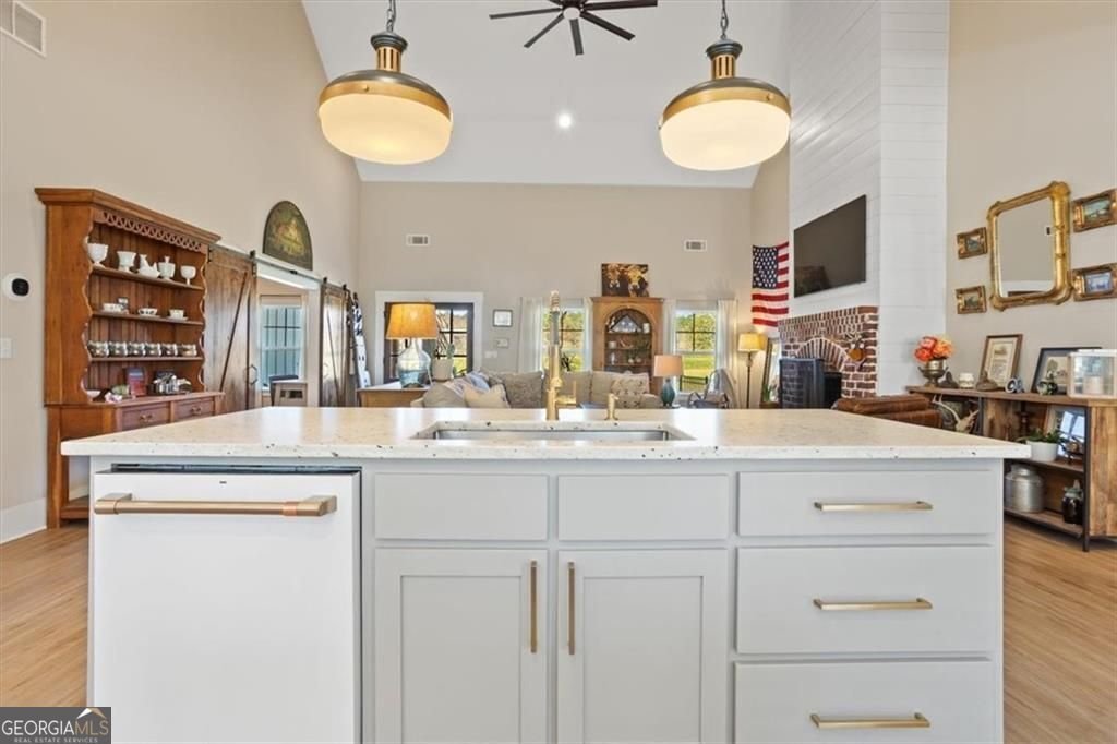 14402 Fincher Road Canton - 19