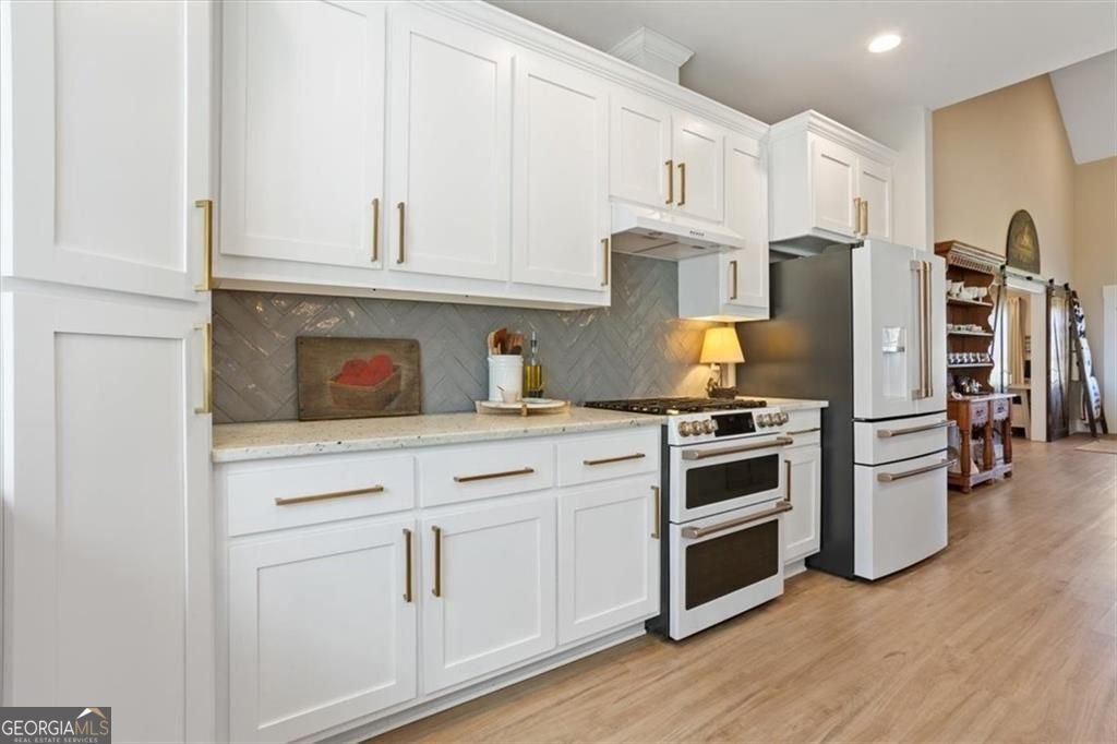 14402 Fincher Road Canton - 22