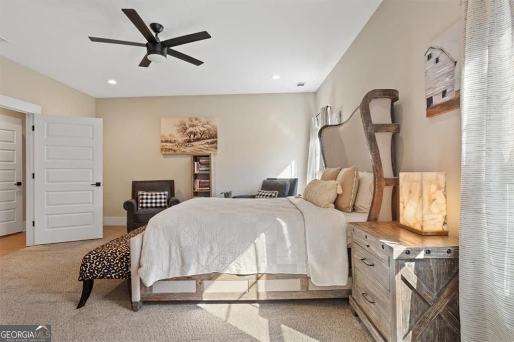 14402 Fincher Road Canton - 30