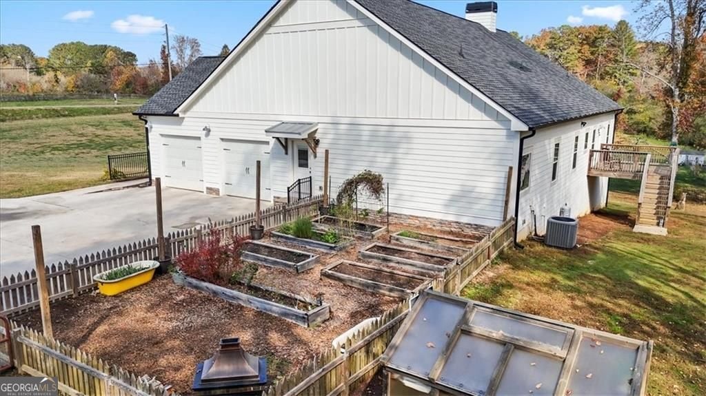 14402 Fincher Road Canton - 44