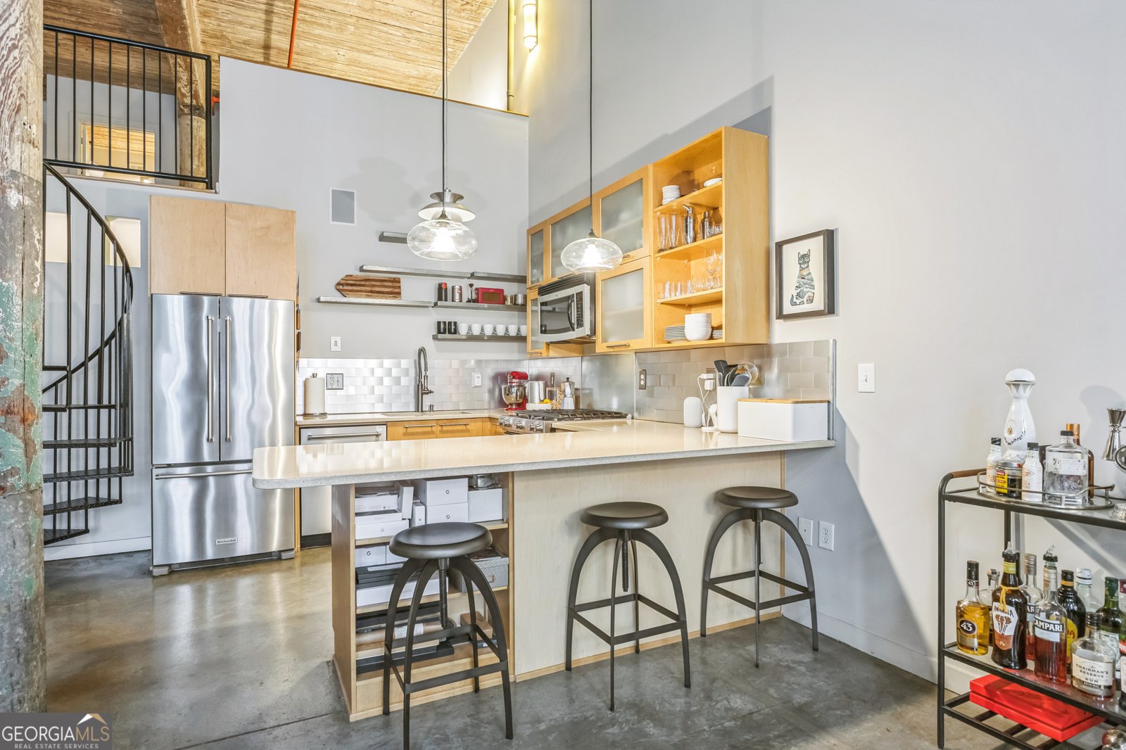 170 Boulevard Se 120E Atlanta - 15