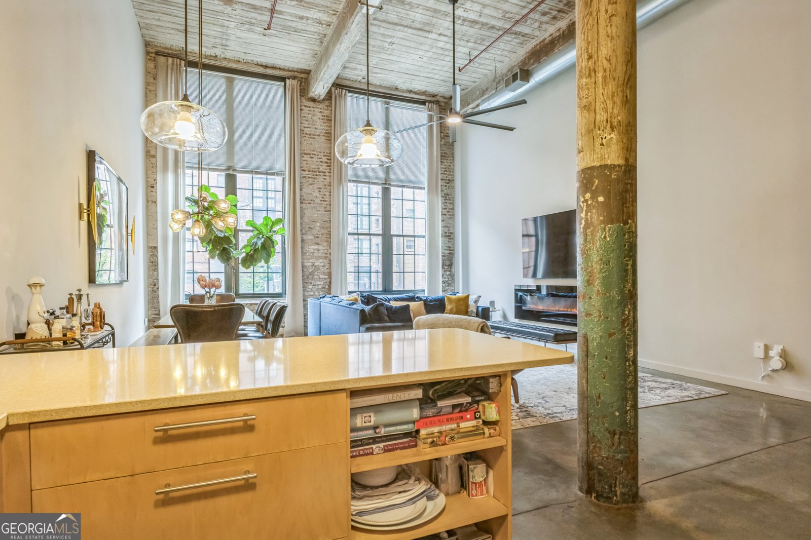 170 Boulevard Se 120E Atlanta - 17