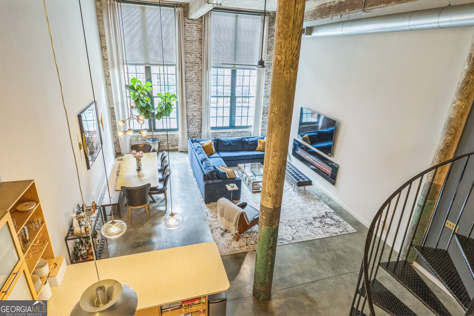 170 Boulevard Se 120E Atlanta - 2