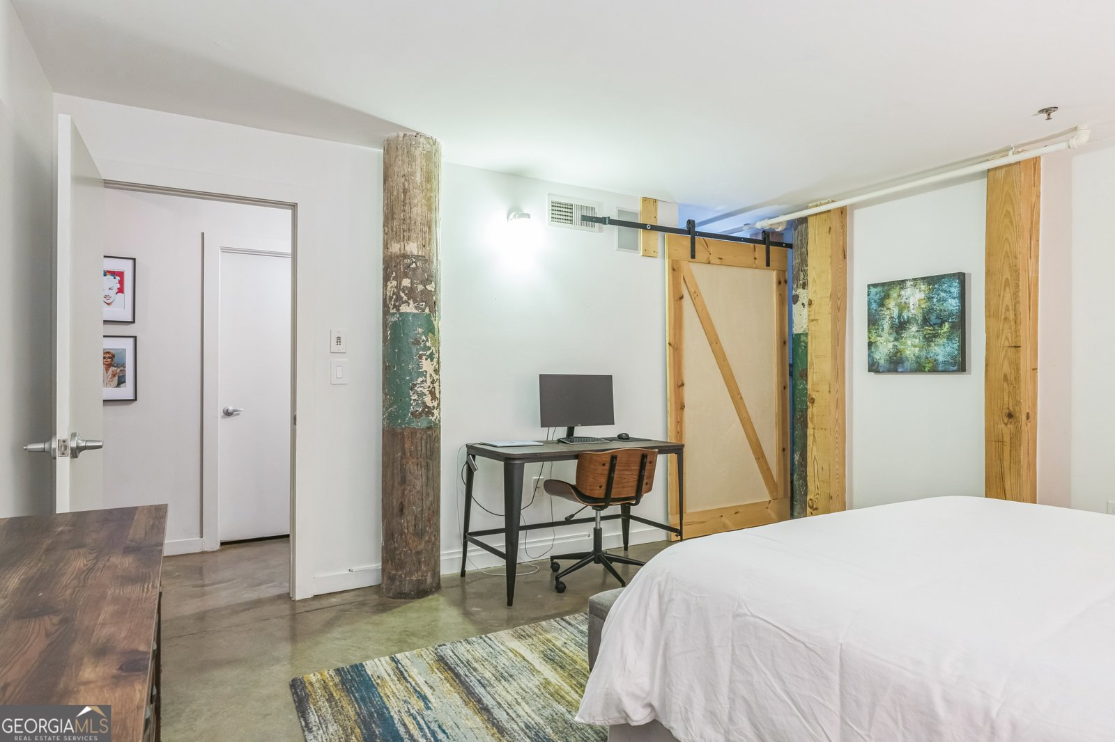 170 Boulevard Se 120E Atlanta - 23