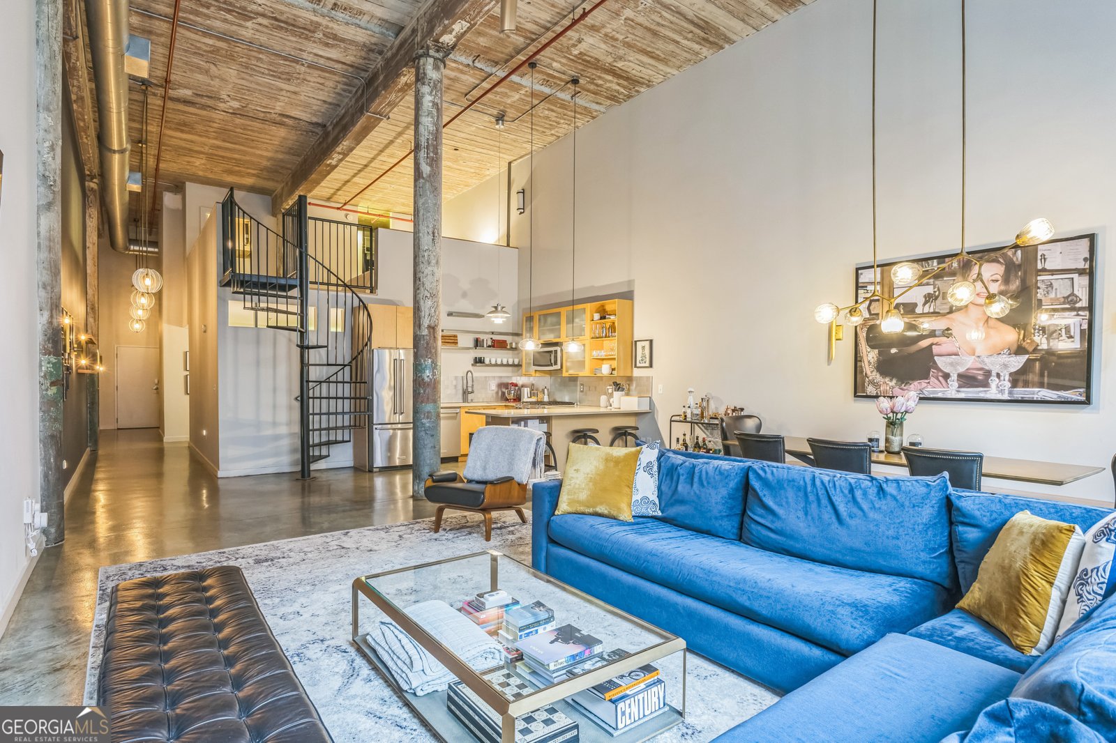 170 Boulevard Se 120E Atlanta - 3