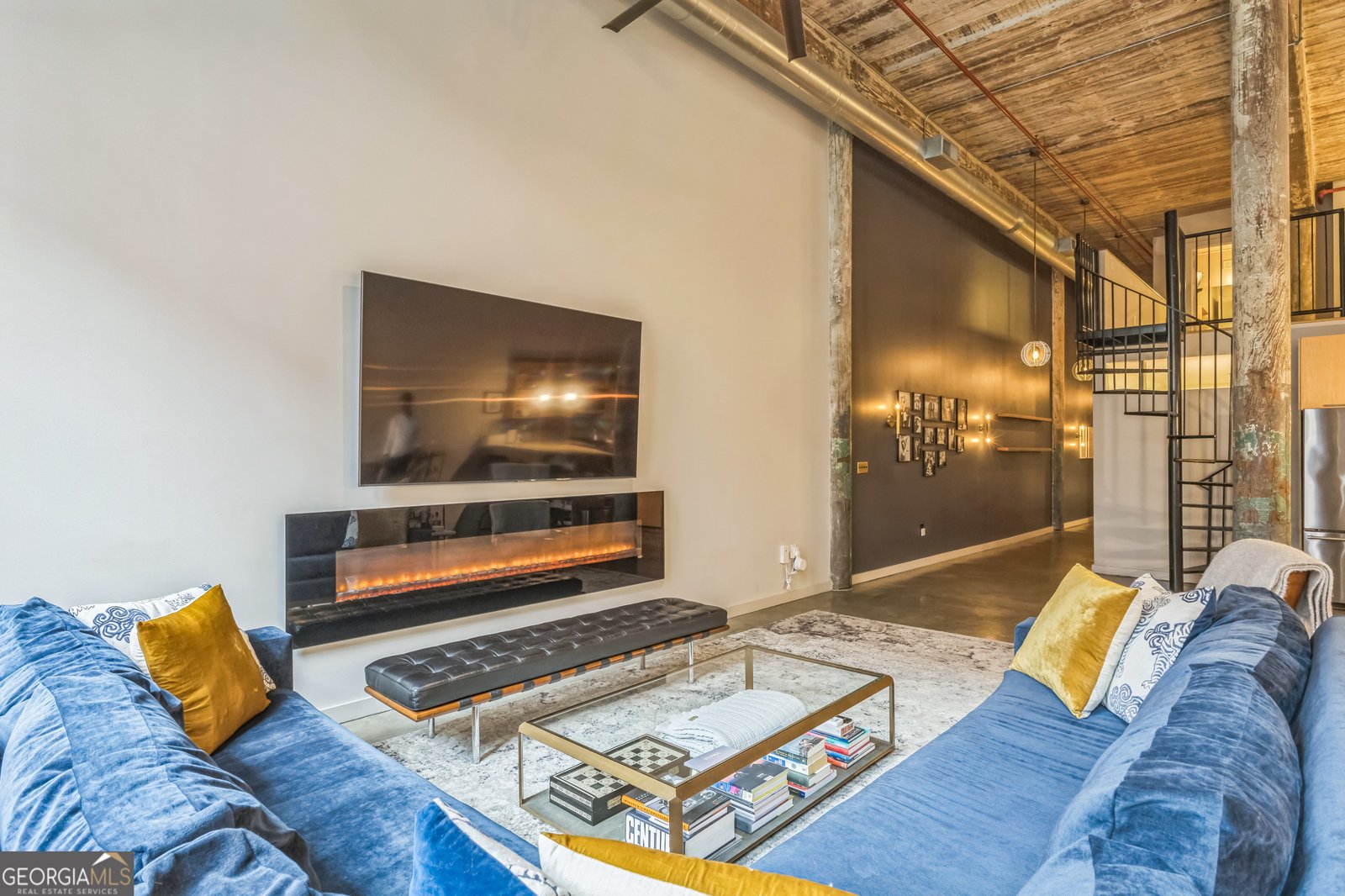 170 Boulevard Se 120E Atlanta - 4