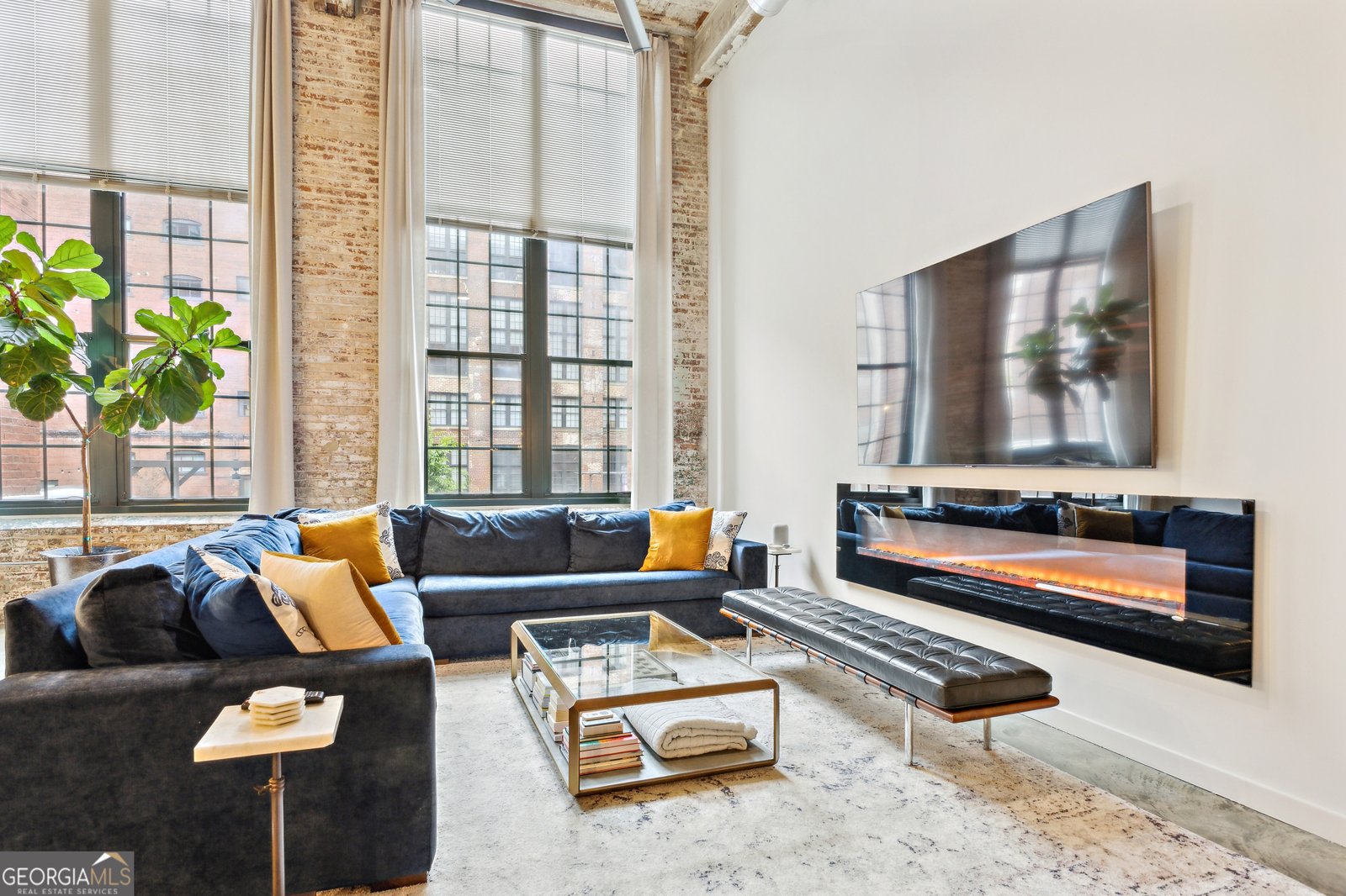 170 Boulevard Se 120E Atlanta - 5