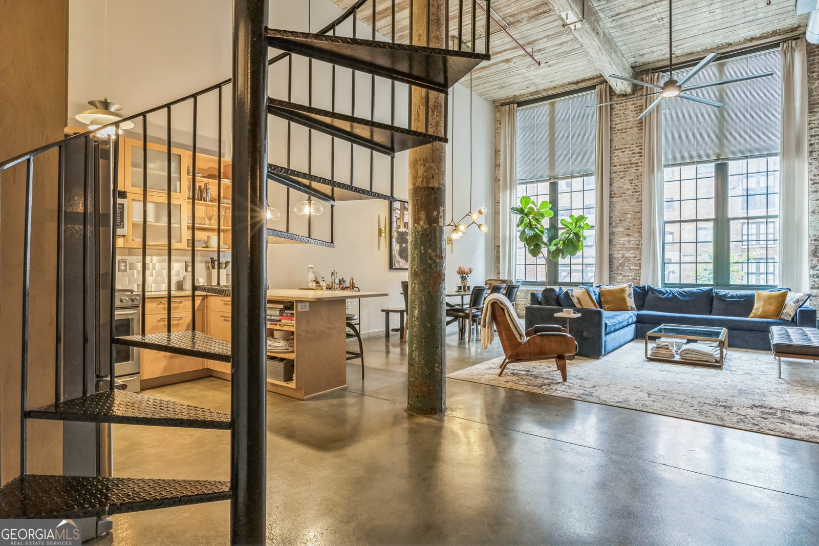 170 Boulevard Se 120E Atlanta - 6