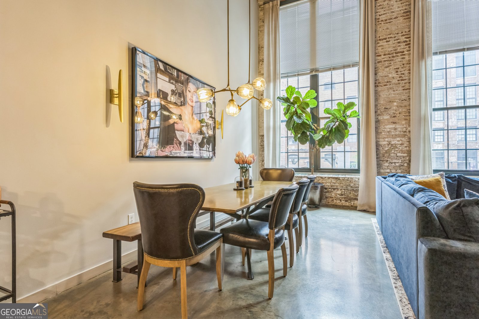 170 Boulevard Se 120E Atlanta - 9