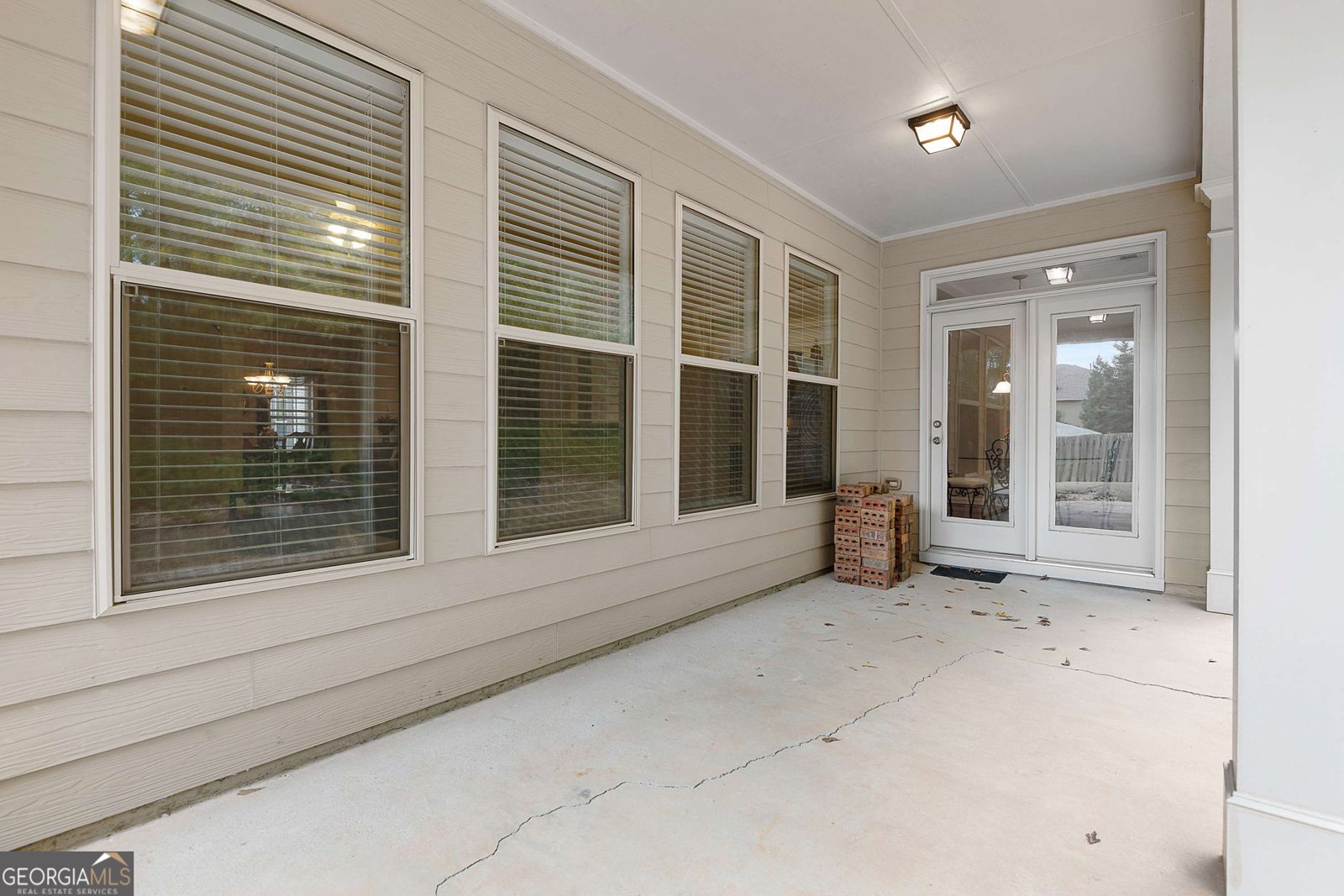 45 Mulberry Drive Senoia - 35