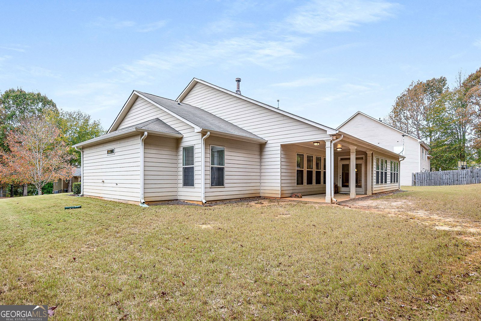 45 Mulberry Drive Senoia - 36