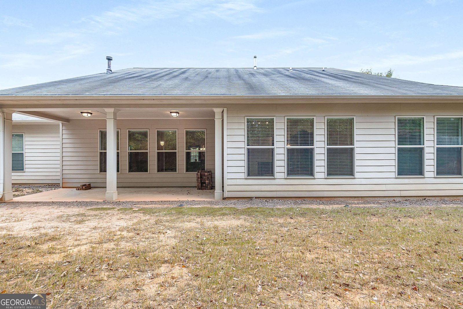 45 Mulberry Drive Senoia - 37