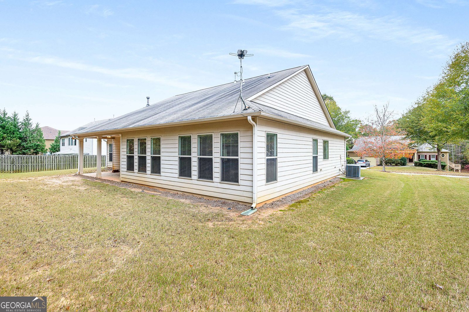 45 Mulberry Drive Senoia - 38