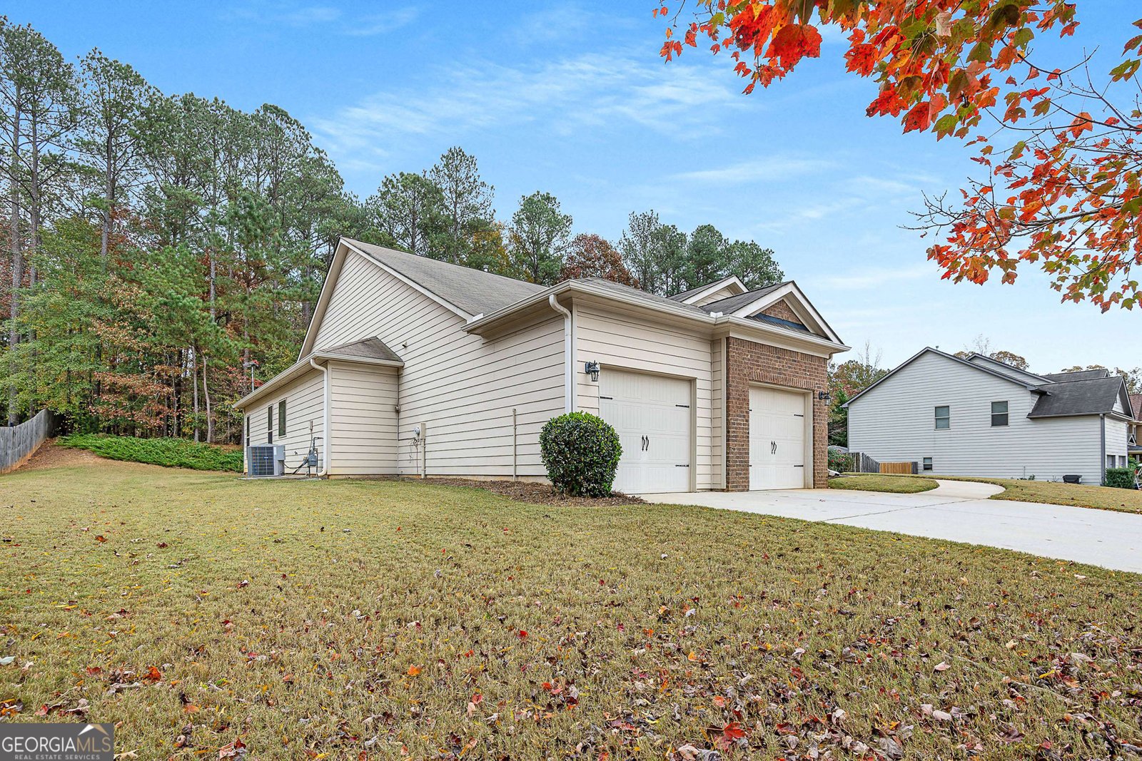 45 Mulberry Drive Senoia - 39