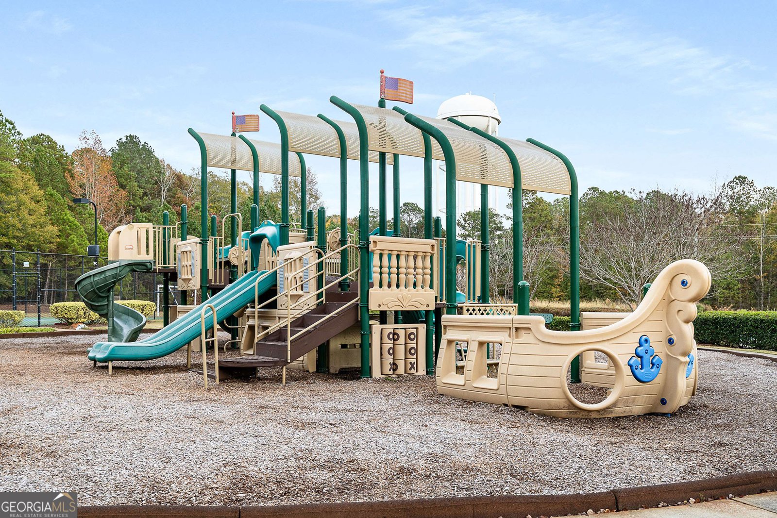 45 Mulberry Drive Senoia - 41