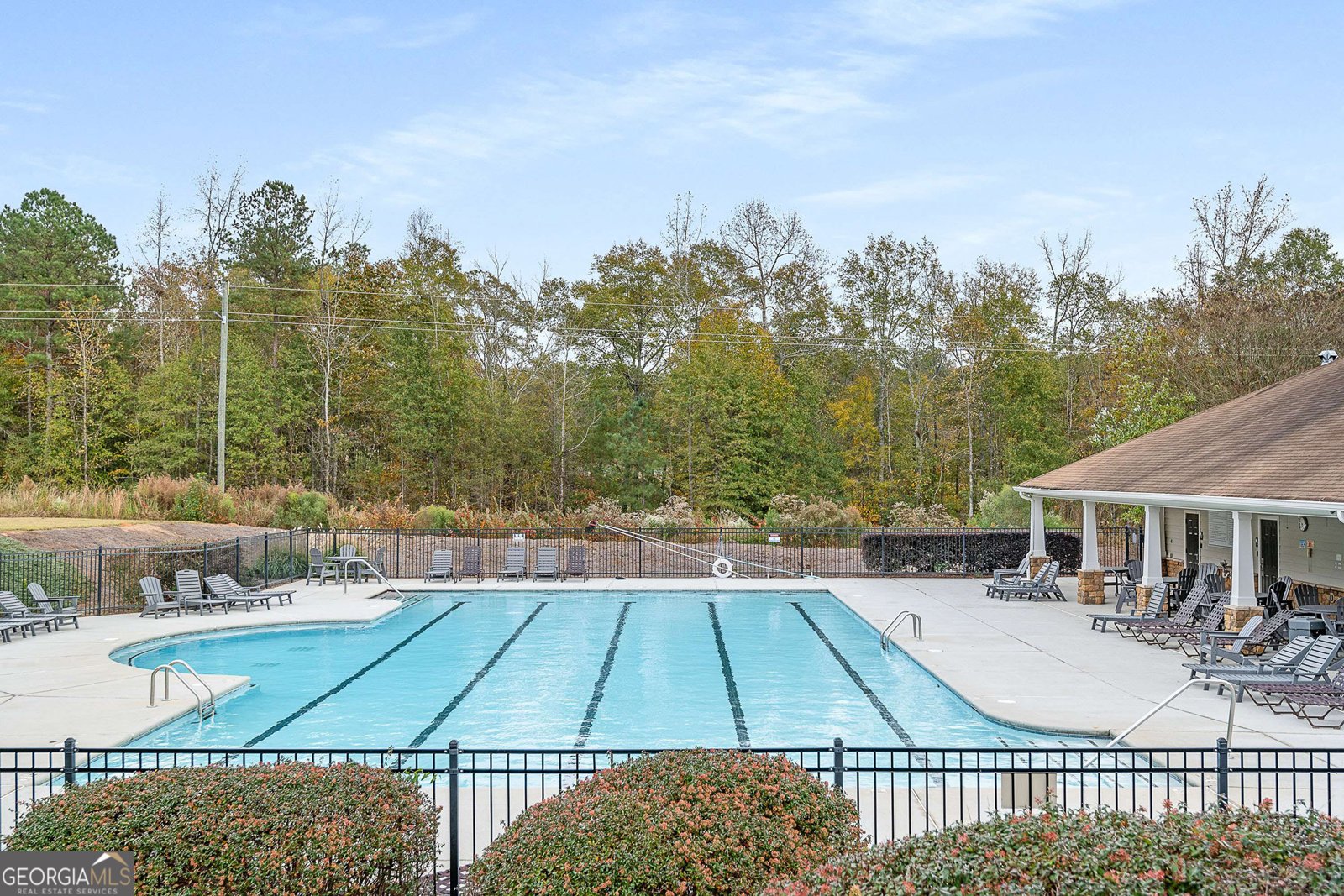 45 Mulberry Drive Senoia - 43