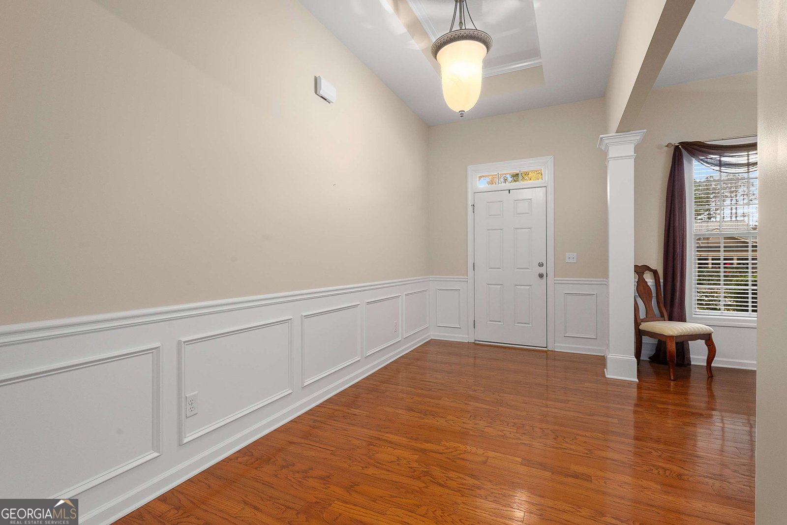 45 Mulberry Drive Senoia - 5