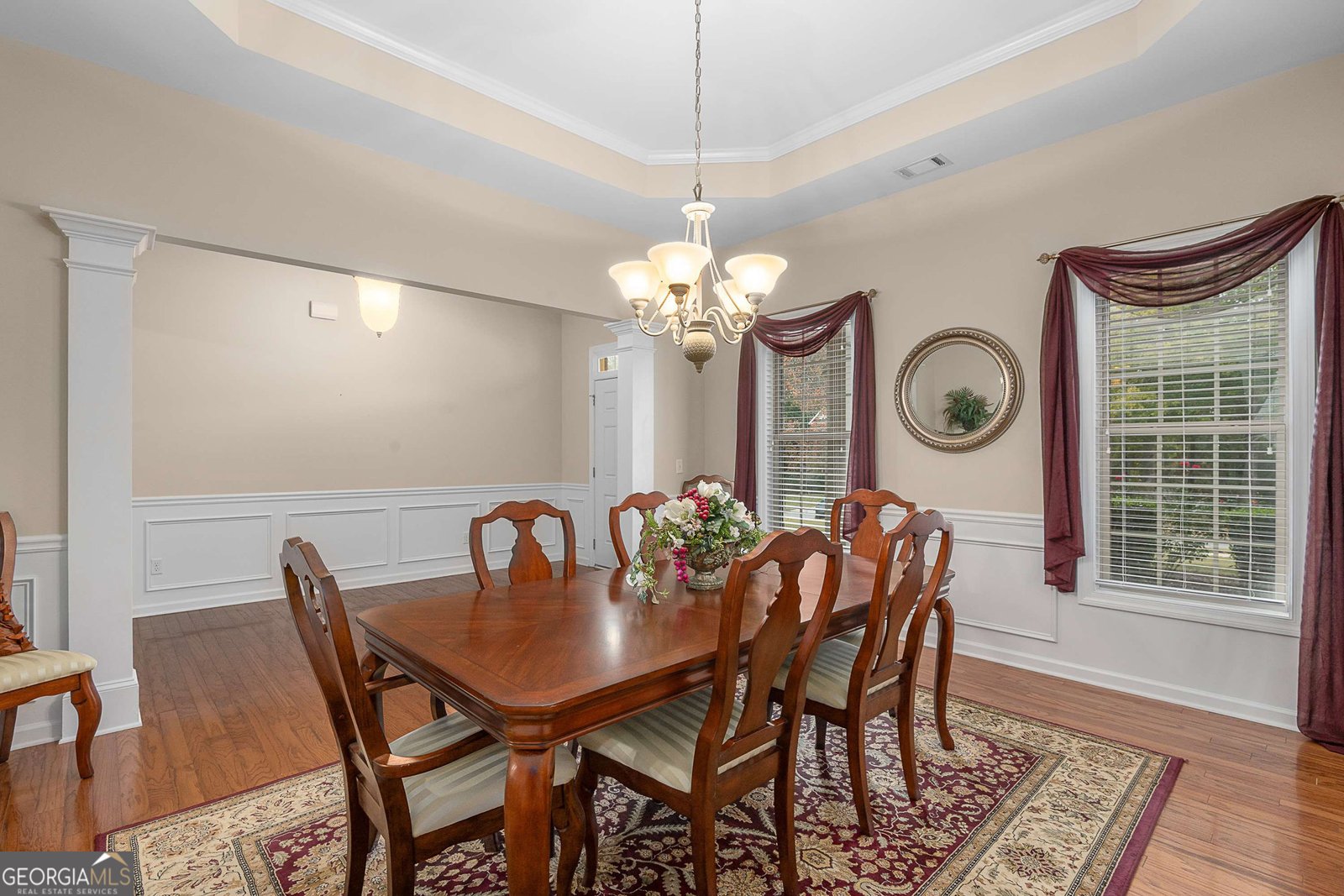 45 Mulberry Drive Senoia - 7