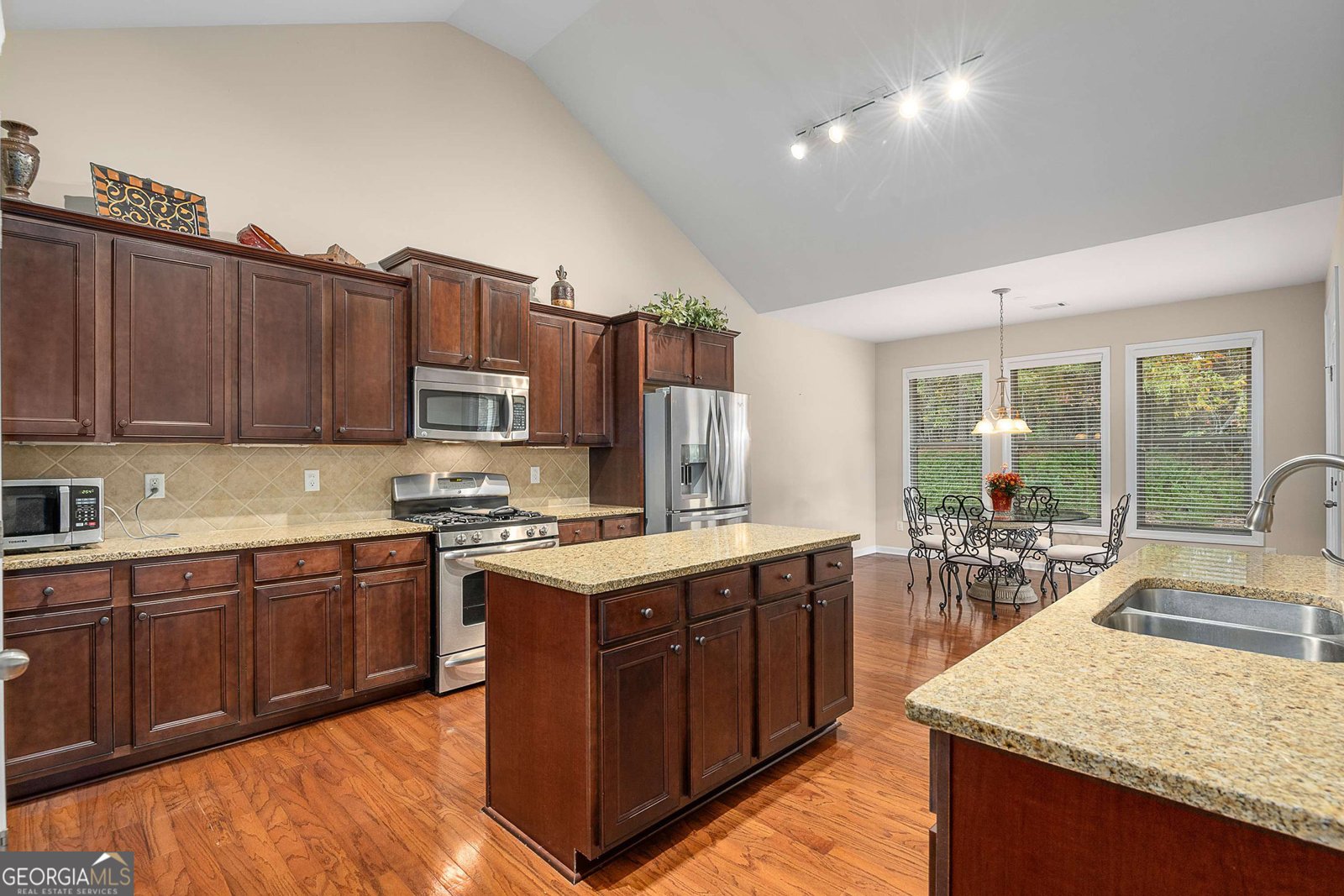 45 Mulberry Drive Senoia - 8