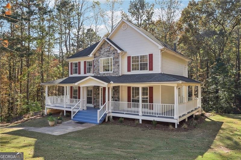 4035 Laurel Grove Road Douglasville - 3