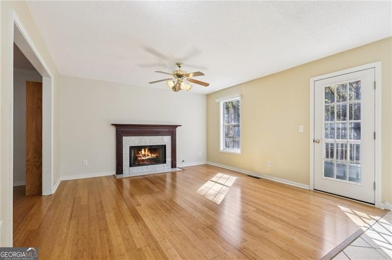 4035 Laurel Grove Road Douglasville - 4