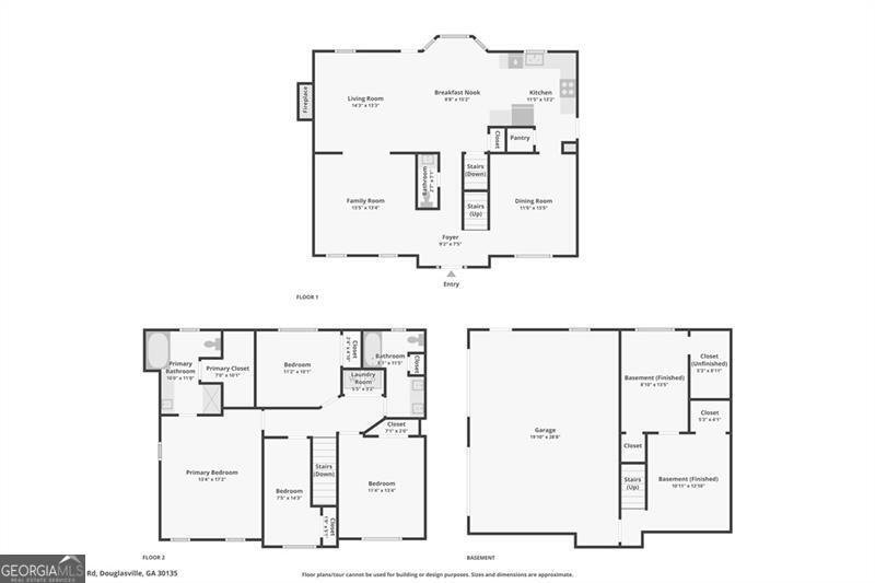 4035 Laurel Grove Road Douglasville - 48