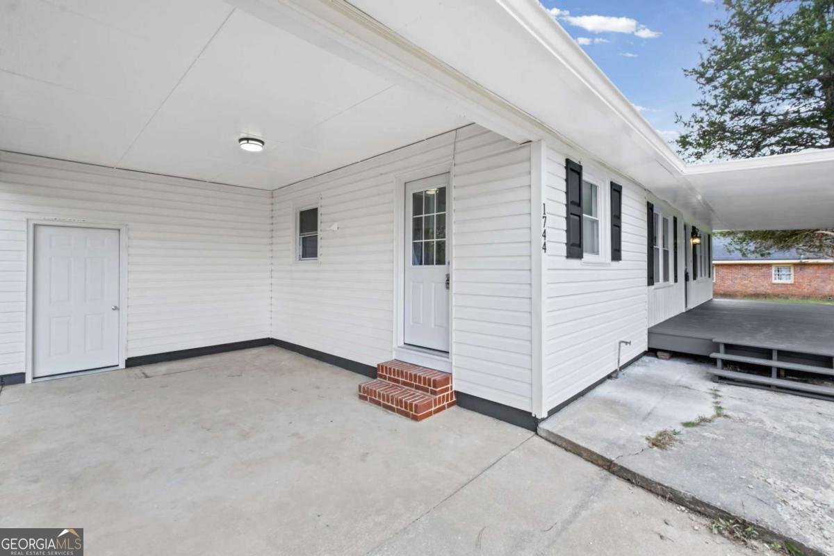 1744 Old Summerville Road Rome - 12